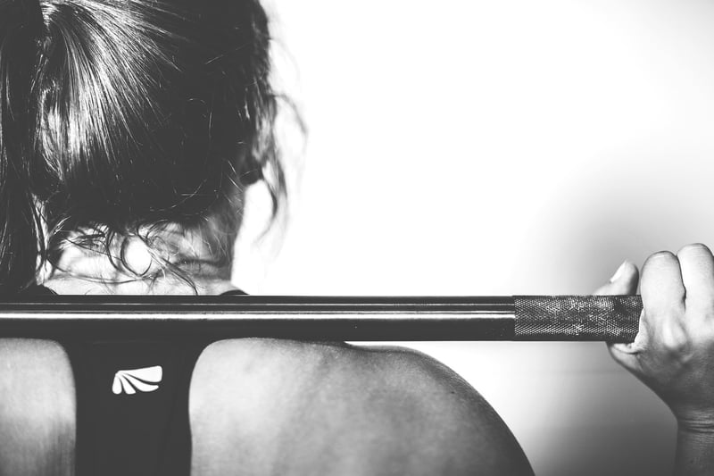 CrossFit Image
